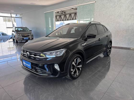 VOLKSWAGEN NIVUS 1.0 200 TSI TOTAL FLEX HIGHLINE AUTOMÁTICO